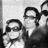 Carmen Sevilla