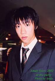 小林宏一君、