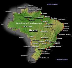 brazil