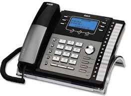 KSU-Less Phone System
