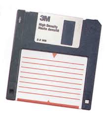 Diskette pronunciation