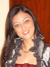 A advogada Mércia Nakashima de