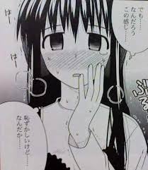 腕パイズリしたり。