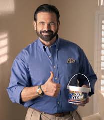 Billy Mays.