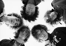 Image <b>The Strokes</b> - What Ever Happened Picture