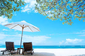 summertime - via Daymix