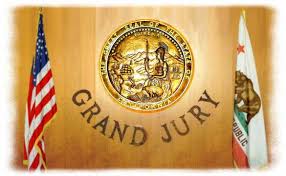 Grand Jury weighs in on 911 - via Daymix