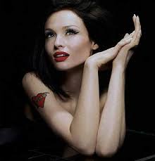 Image <b>Sophie Ellis Bextor</b> campaigns for <b>...</b> Picture