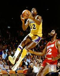 magic. Larry Bird - via Daymix