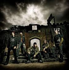 Stone Sour Picture 3