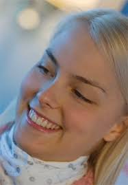 Kiira Korpi halusi valita