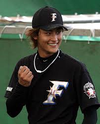 Yu Darvish - Best Pitcher in Japan?