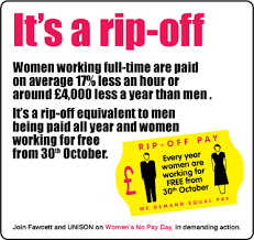 No-Pay Day