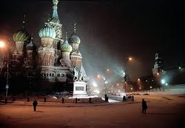 Photo: Russia