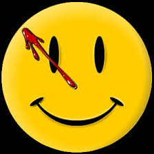 The Watchmen - via Daymix