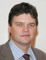 Christian Koch