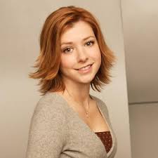 Alyson Hannigan Image Girl Stuff Meme « Nomesque Life Picture 2