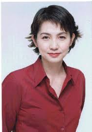 渡辺真理 ( ワタナベマリ )