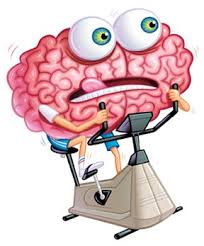 are mental  exercises  that