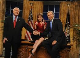 SNL goes where press can't in - via Daymix