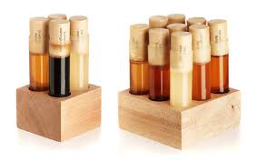 BeeRaw Honey Gift Set