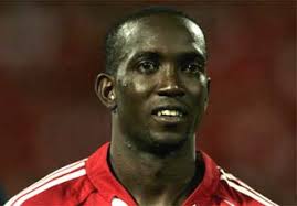 Image <b>...</b> <b>Dwight Yorke</b>, <b>...</b> Picture