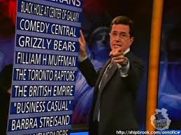 Comedy Central, you're on - via Daymix