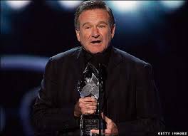 Image News \ <b>Robin Williams</b> admitted Picture
