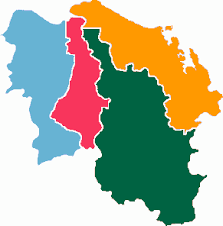 Subdivisions_of_Haikou-China. - via Daymix