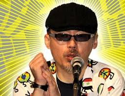 盗撮マーシー田代まさしが帰って