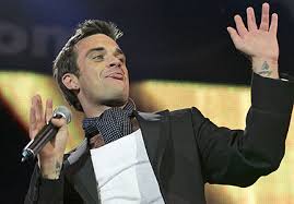 Image <b>Robbie</b> To Bail Out Future Picture