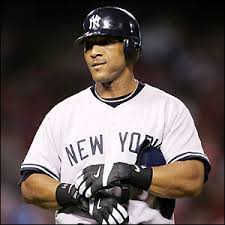 Gary Sheffield - via Daymix