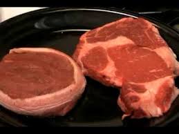 Easy George Foreman Grill - via Daymix