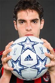 Image The Brazilian superstar Kaka Picture