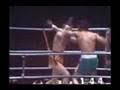 Rafael Limon vs Bobby Chacon - via Daymix