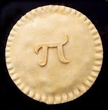 Photo of the Day Pi  Pie  
