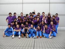 4年生はこの中部学生選手権水泳