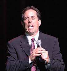 Image Microsoft Hires <b>Jerry Seinfeld</b> Picture