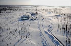 ... Yamal-Nenets Autonomous District ...