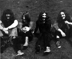 Photo Gallery: <b>Black Sabbath</b>