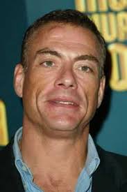 Image <b>Jean</b>-<b>Claude Van Damme's</b> respect wish Picture