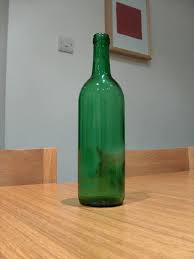 Turned out to be 100  bottles   from    