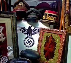 Swastika Neo  Nazi  