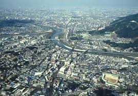 柏原市の概要