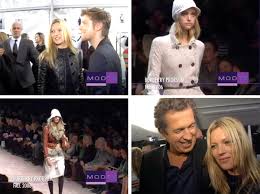 site that is fashion television