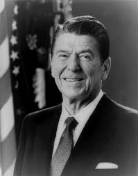 Image <b>Ronald Reagan</b> Picture