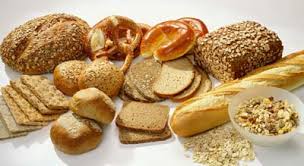 Wholegrain Foods - via Daymix
