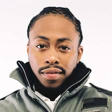 Image <b>Raheem DeVaughn</b> Picture
