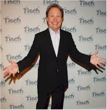 Image The piercing wit of <b>Billy Crystal</b>. Picture
