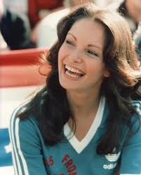 Jaclyn Smith